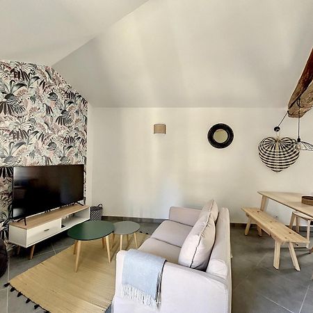 Appartement Antigone 1 Chambre 몽펠리에 외부 사진
