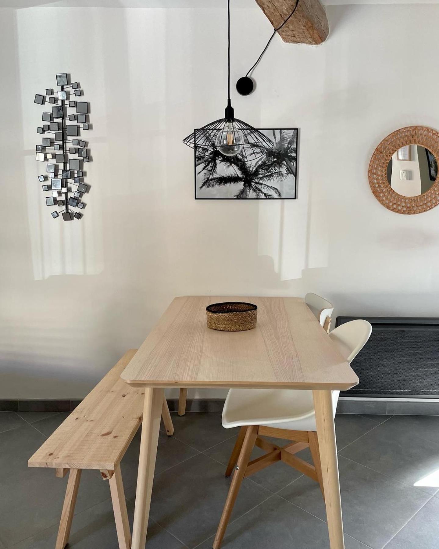 Appartement Antigone 1 Chambre 몽펠리에 외부 사진